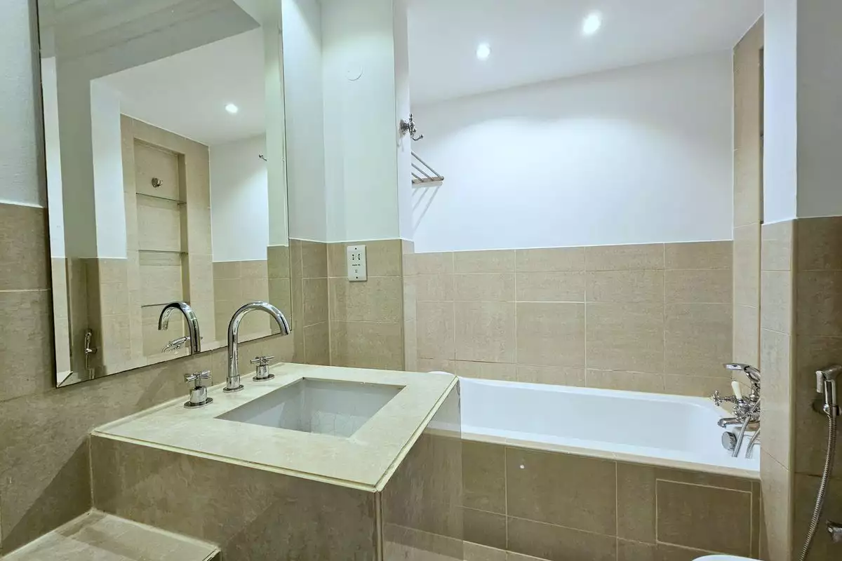 Flat 179m² in UAE, Dubai. Priced at 973890€ rent photo-9