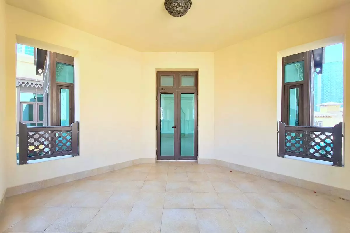 Flat 179m² in UAE, Dubai. Priced at 973890€ rent photo-10