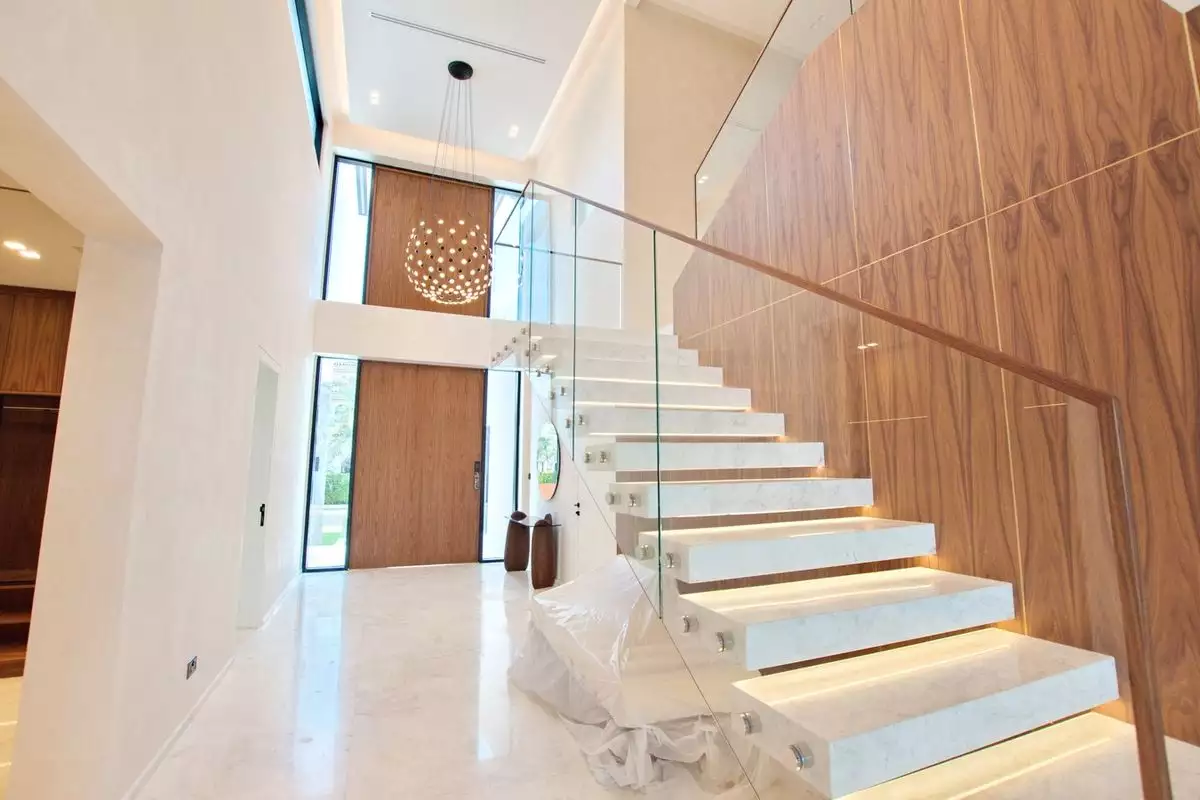 Villa 530m² in UAE, Dubai. Priced at 10737766€ rent photo-5