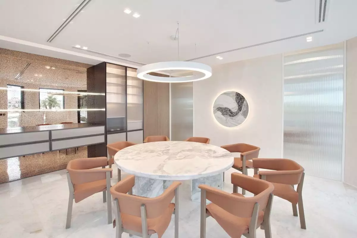 Villa 530m² in UAE, Dubai. Priced at 10737766€ rent photo-7