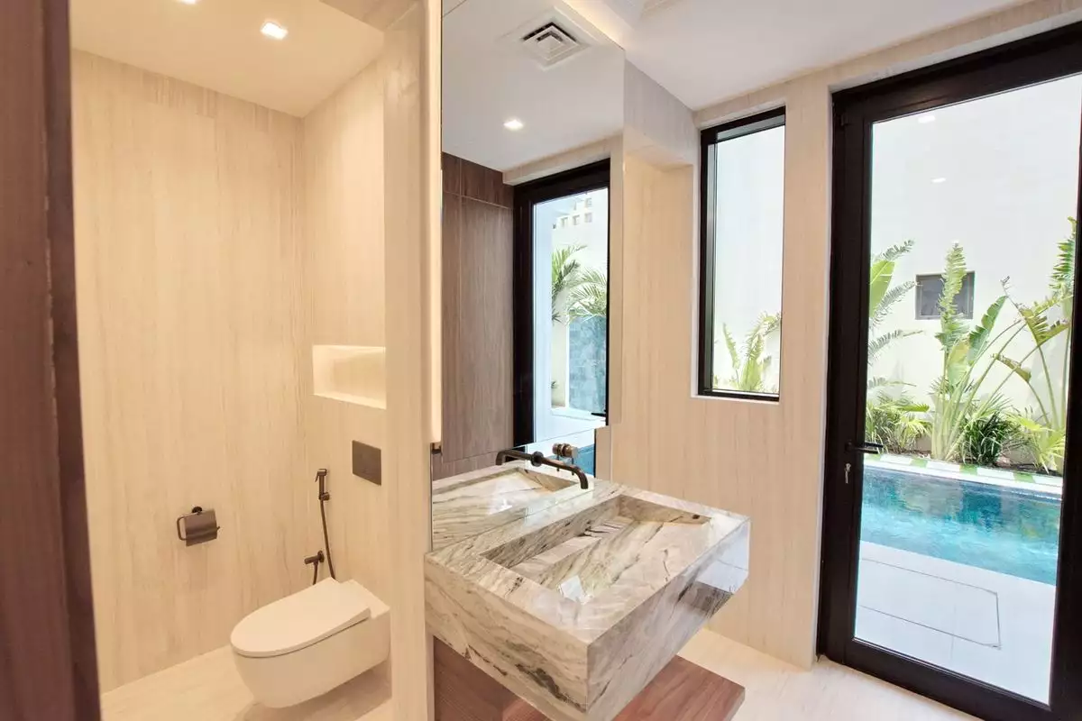 Villa 530m² in UAE, Dubai. Priced at 10737766€ rent photo-9