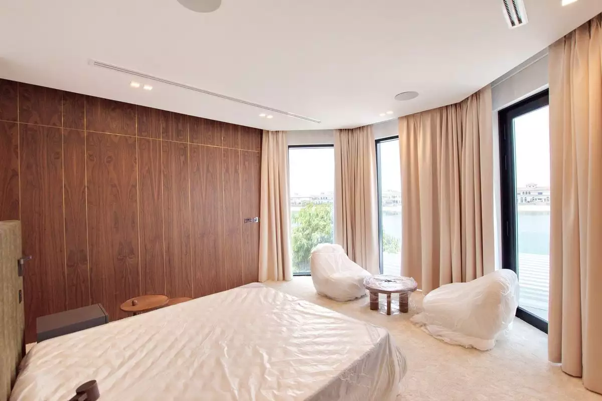 Villa 530m² in UAE, Dubai. Priced at 10737766€ rent photo-10