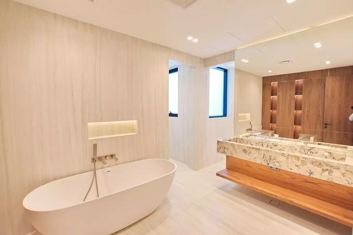 Villa 530m² in UAE, Dubai. Priced at 10737766€ rent photo-11