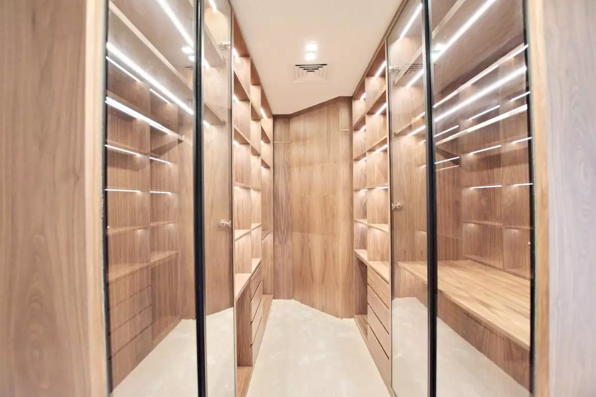 Villa 530m² in UAE, Dubai. Priced at 10737766€ rent photo-13