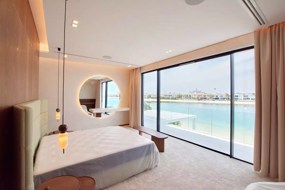 Villa 530m² in UAE, Dubai. Priced at 10737766€ rent photo-14