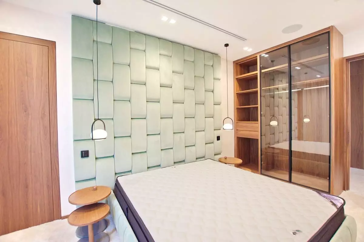 Villa 530m² in UAE, Dubai. Priced at 10737766€ rent photo-15