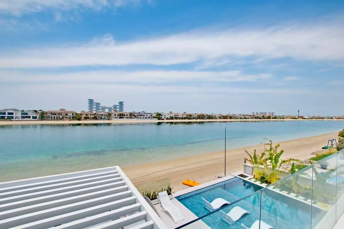 Villa 530m² in UAE, Dubai. Priced at 10737766€ rent photo-17