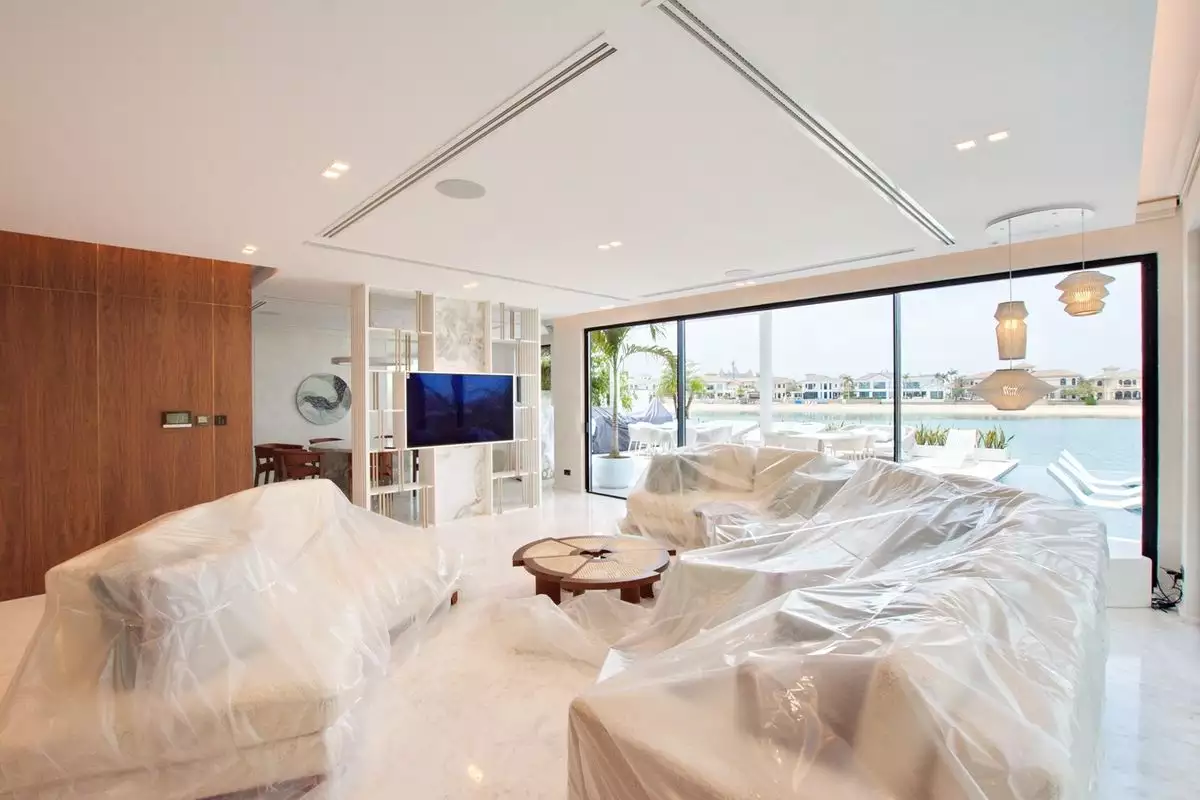 Villa 530m² in UAE, Dubai. Priced at 10737766€ rent photo-19