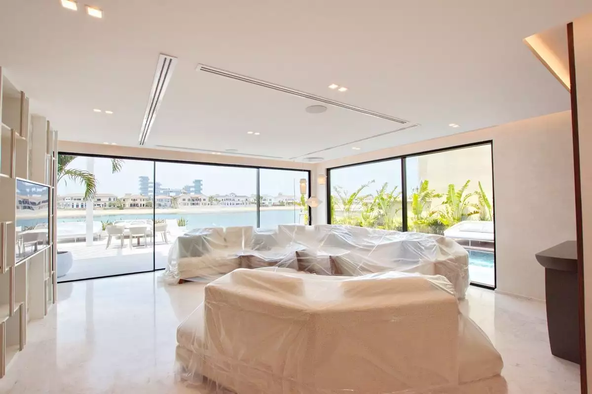 Villa 530m² in UAE, Dubai. Priced at 10737766€ rent photo-20