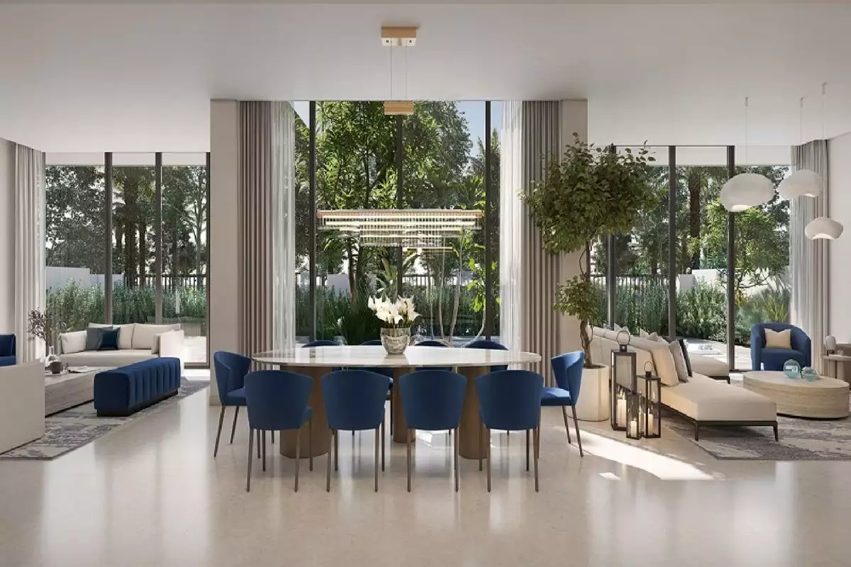 Villa 921m² in UAE, Dubai. Priced at 6742318€ rent photo-3