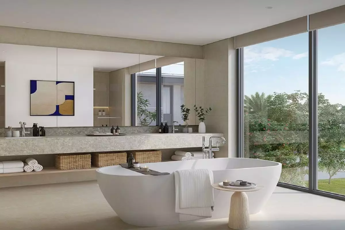 Villa 921m² in UAE, Dubai. Priced at 6742318€ rent photo-5