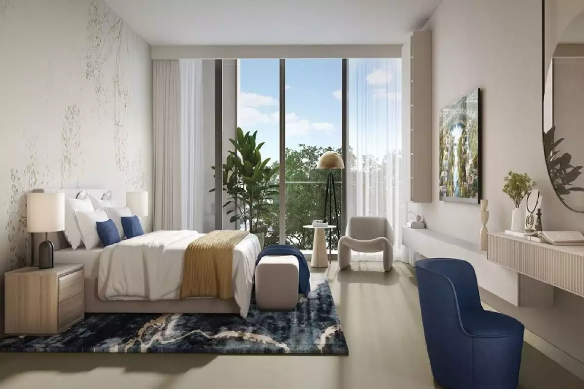 Villa 921m² in UAE, Dubai. Priced at 6742318€ rent photo-6