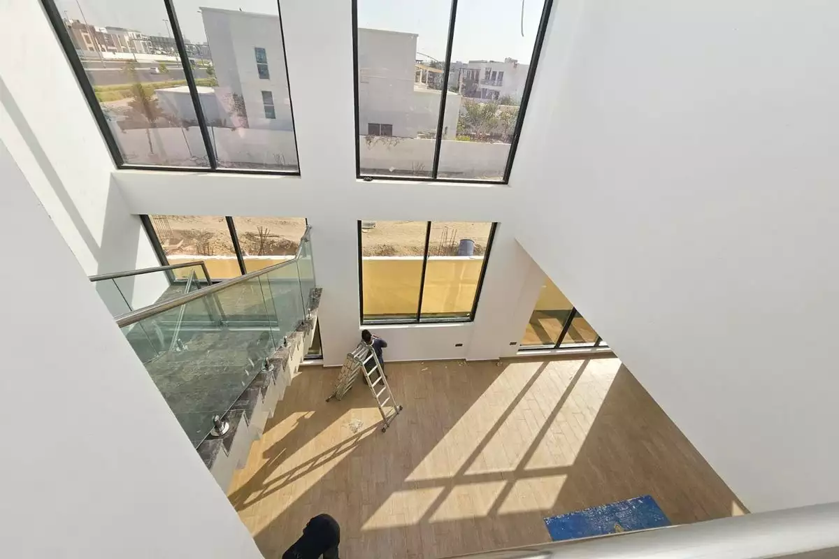 Villa 561m² in UAE, Dubai. Priced at 2422240€ rent photo-3