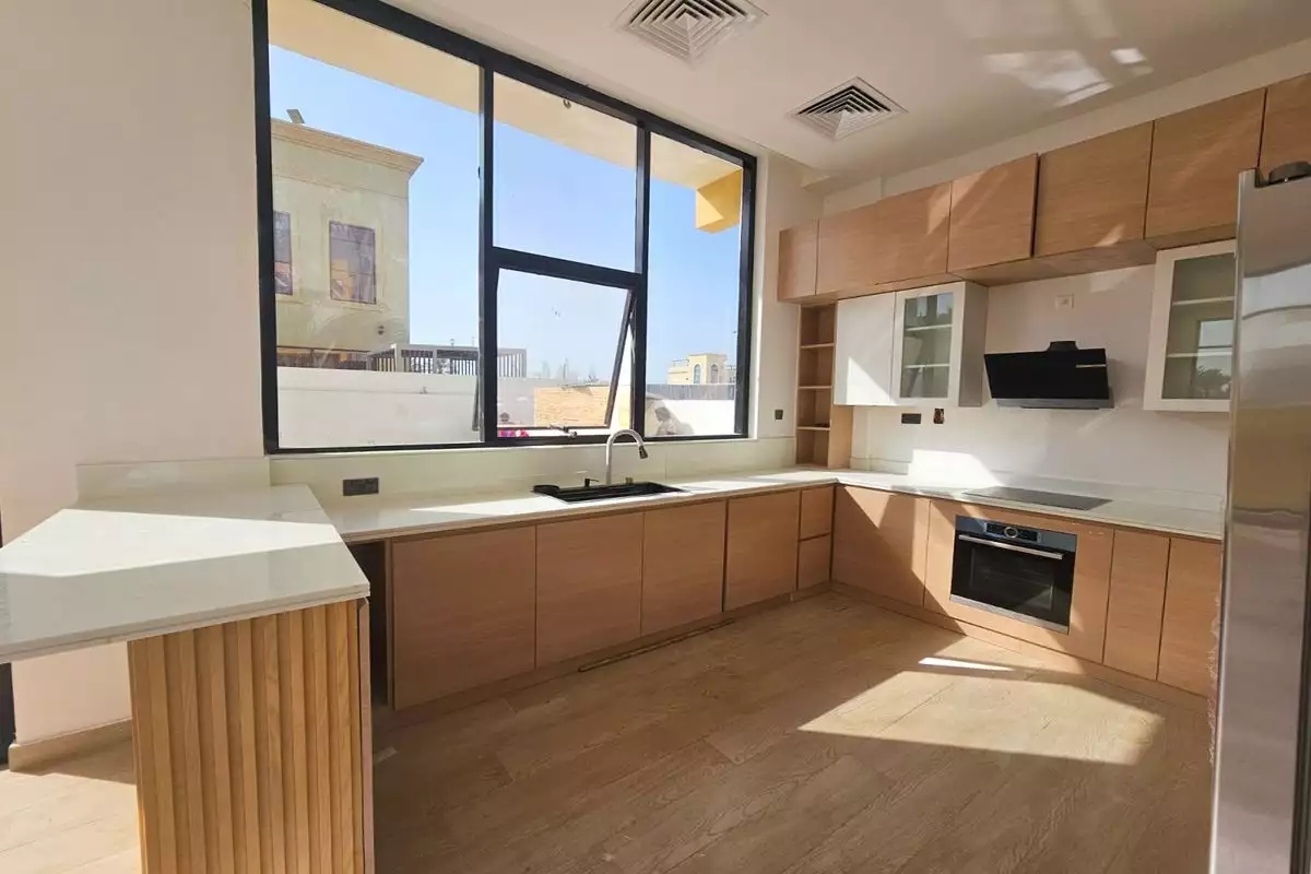 Villa 561m² in UAE, Dubai. Priced at 2422240€ rent photo-6