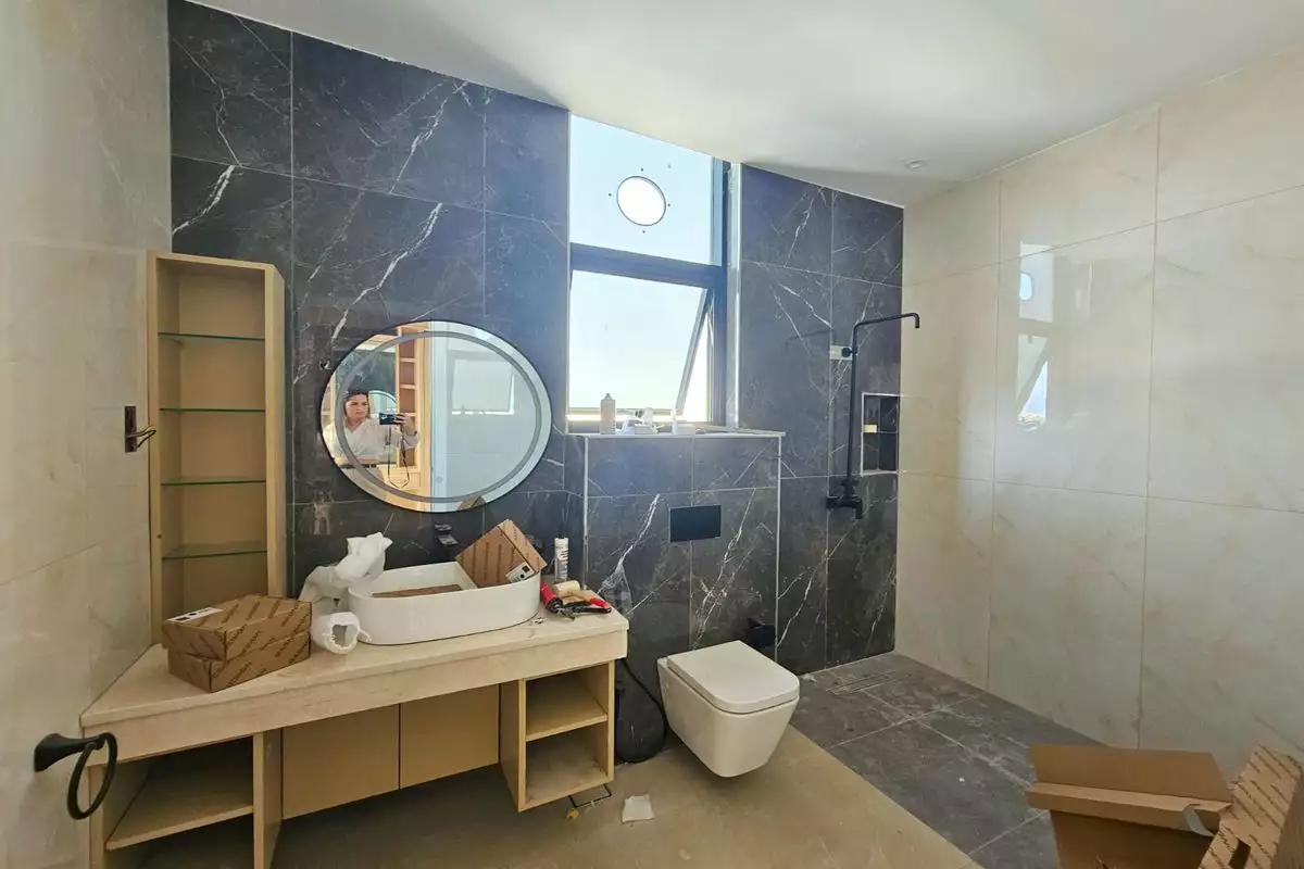 Villa 561m² in UAE, Dubai. Priced at 2422240€ rent photo-10