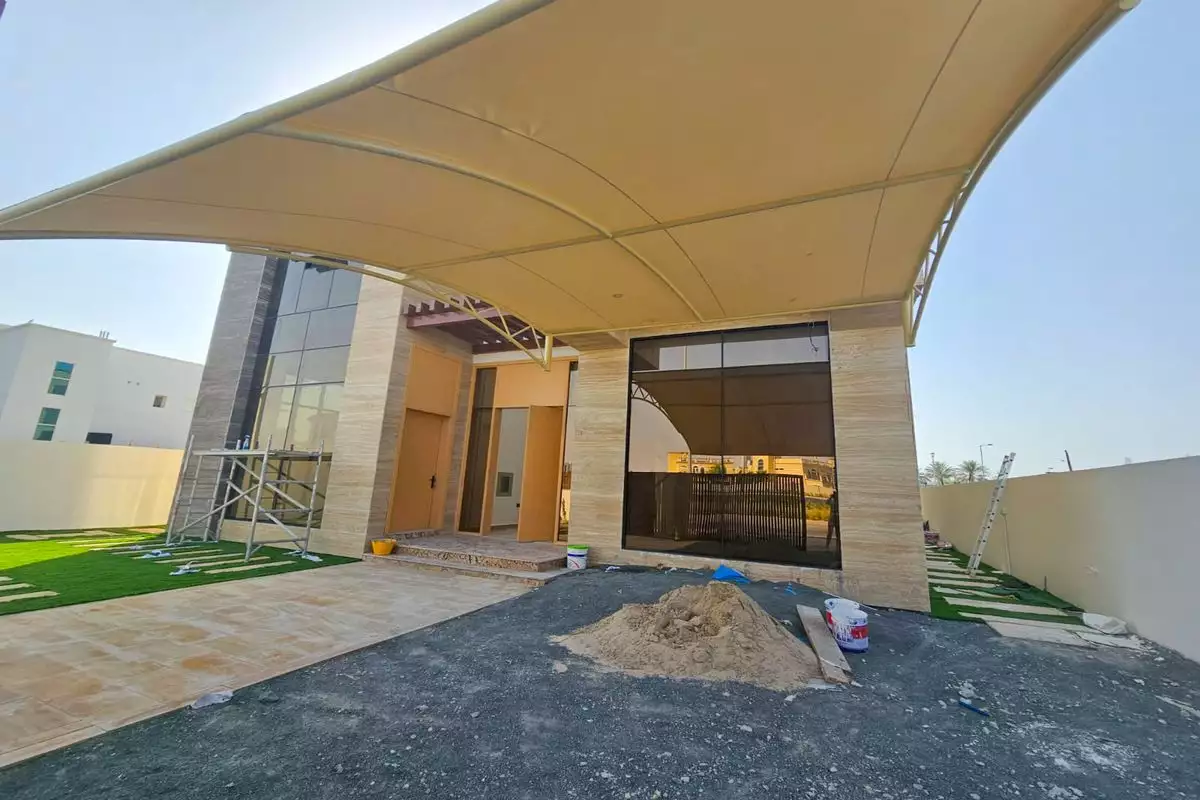 Villa 561m² in UAE, Dubai. Priced at 2422240€ rent photo-18