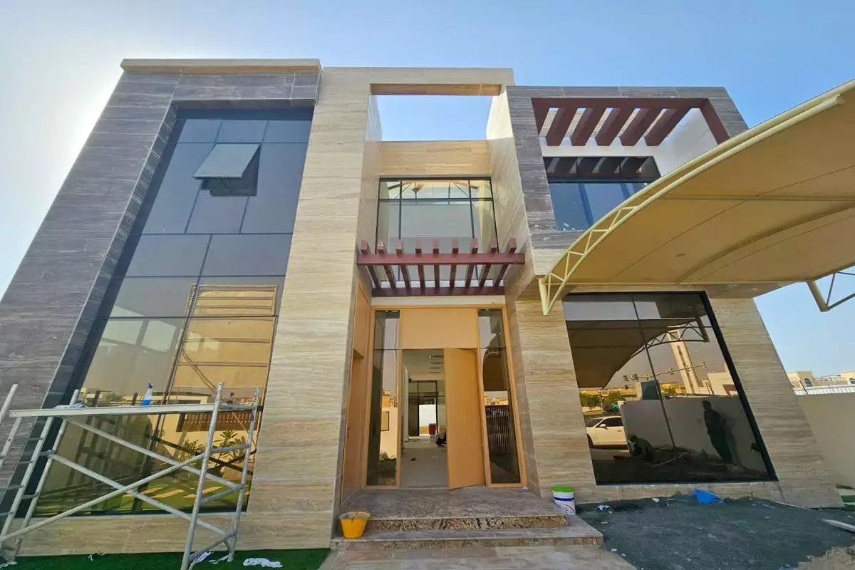 Villa 561m² in UAE, Dubai. Priced at 2422240€ rent photo-21