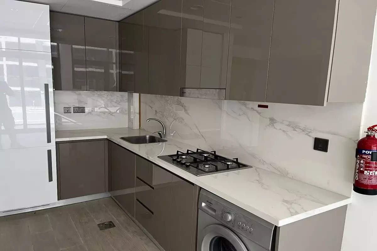 Flat 57m² in UAE, Dubai. Priced at 220998€ rent photo-3