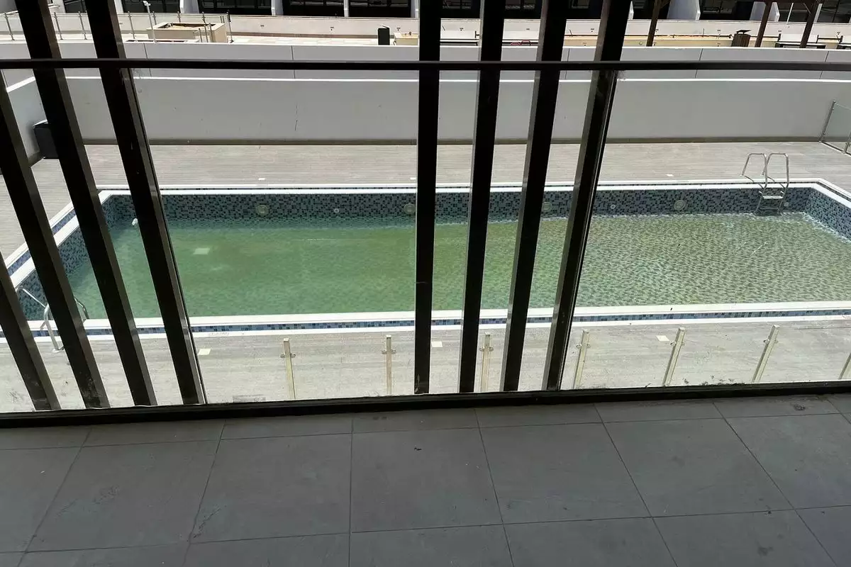 Flat 57m² in UAE, Dubai. Priced at 220998€ rent photo-5