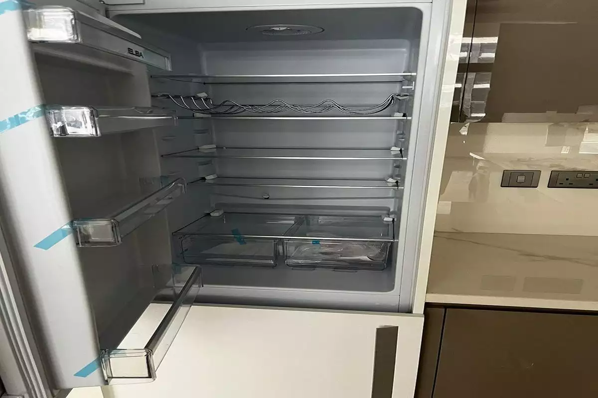 Flat 57m² in UAE, Dubai. Priced at 220998€ rent photo-6