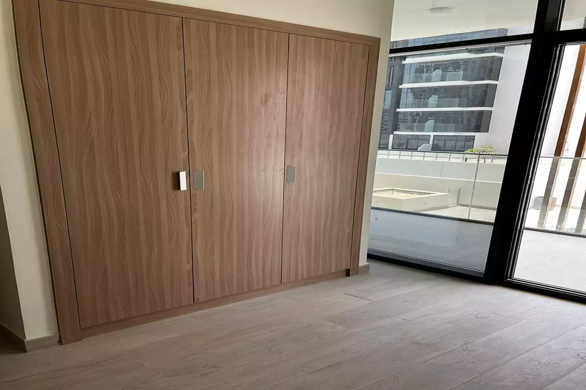 Flat 57m² in UAE, Dubai. Priced at 220998€ rent photo-7