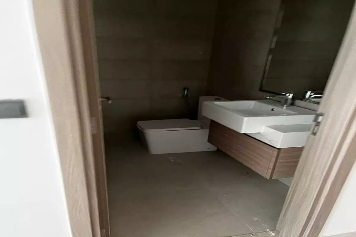Flat 57m² in UAE, Dubai. Priced at 220998€ rent photo-9