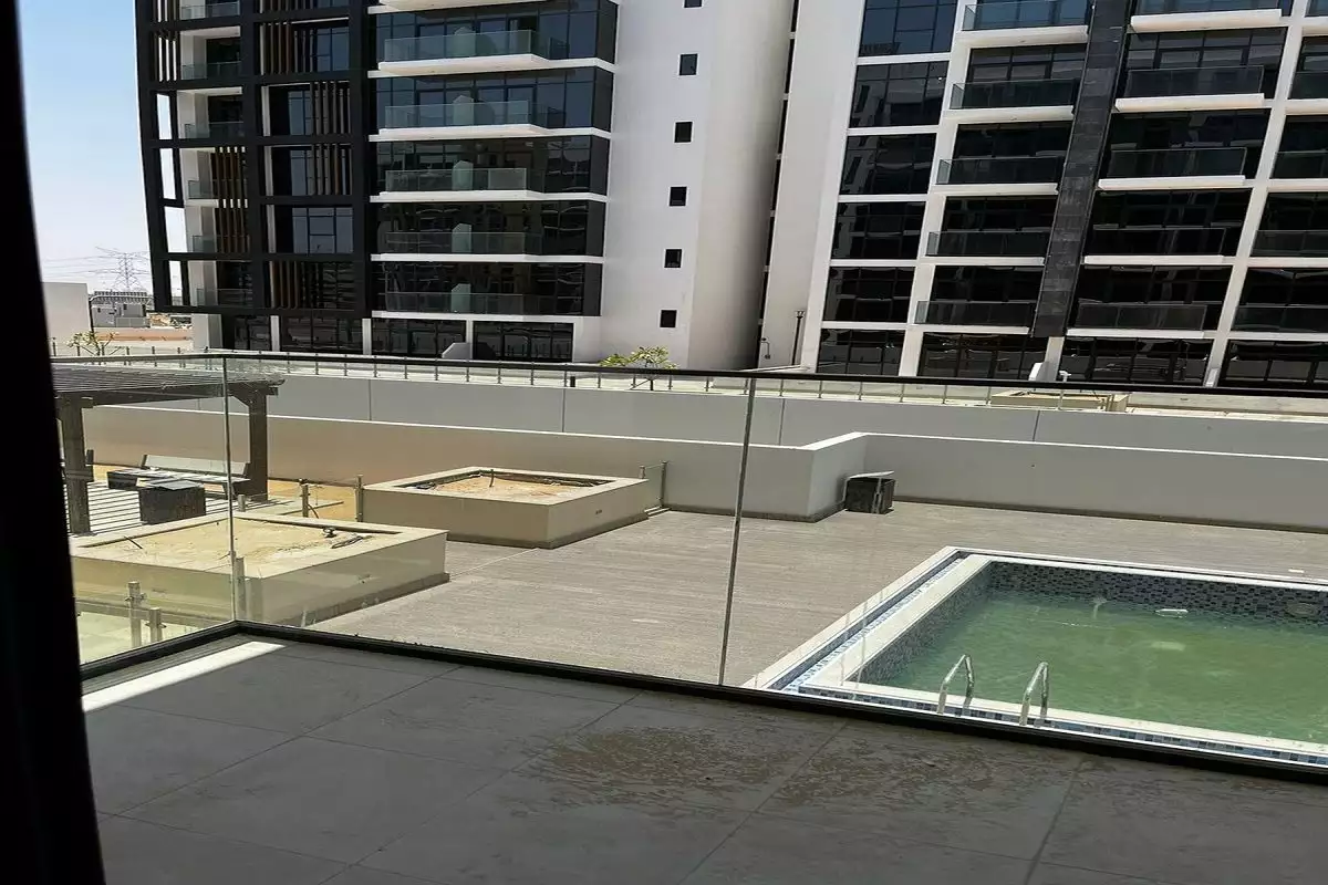 Flat 57m² in UAE, Dubai. Priced at 220998€ rent photo-11