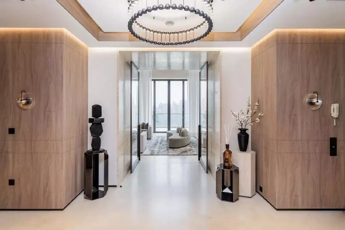 Flat 1026m² in UAE, Dubai. Priced at 21974964€ rent photo-5