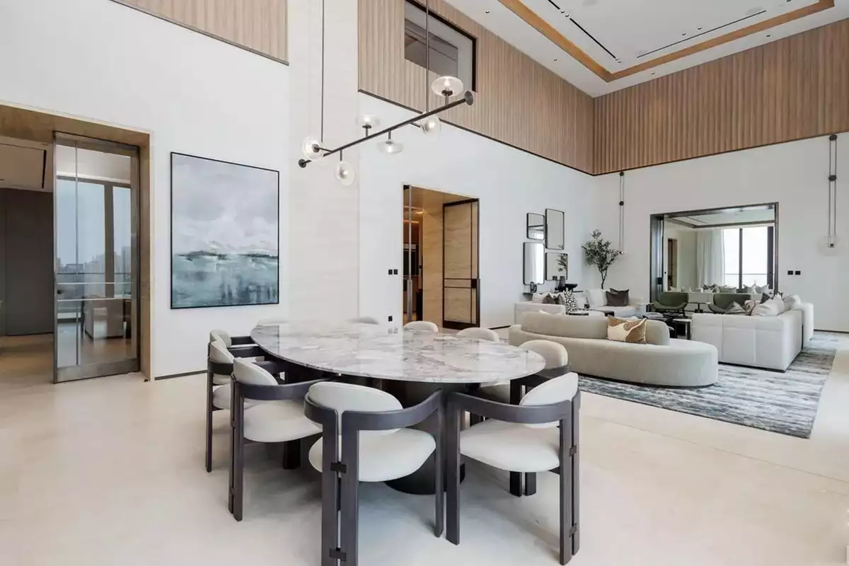 Flat 1026m² in UAE, Dubai. Priced at 21974964€ rent photo-6