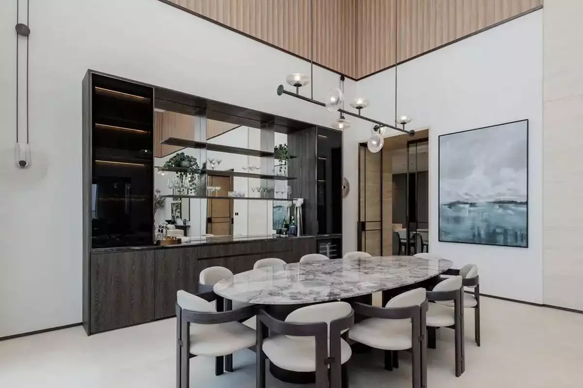 Flat 1026m² in UAE, Dubai. Priced at 21974964€ rent photo-7
