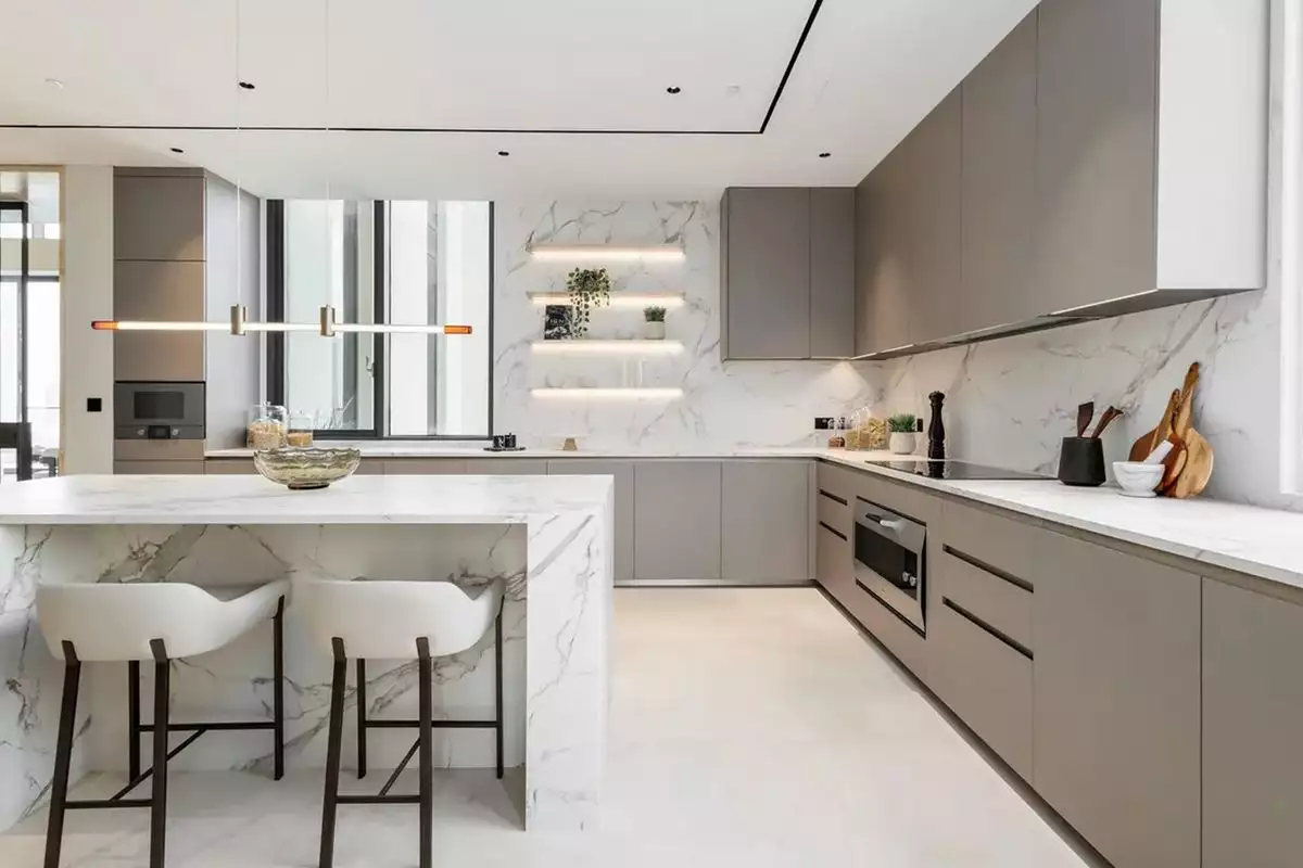 Flat 1026m² in UAE, Dubai. Priced at 21974964€ rent photo-8
