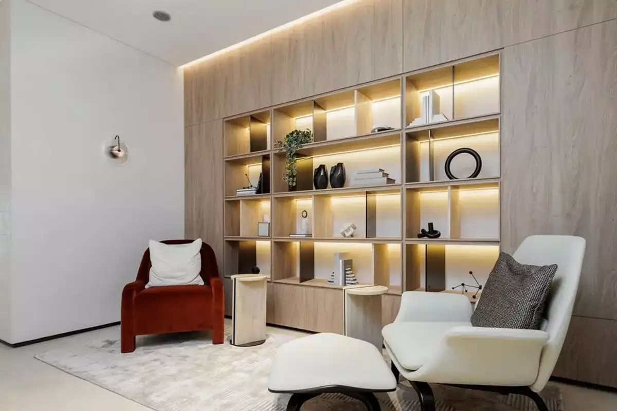 Flat 1026m² in UAE, Dubai. Priced at 21974964€ rent photo-11