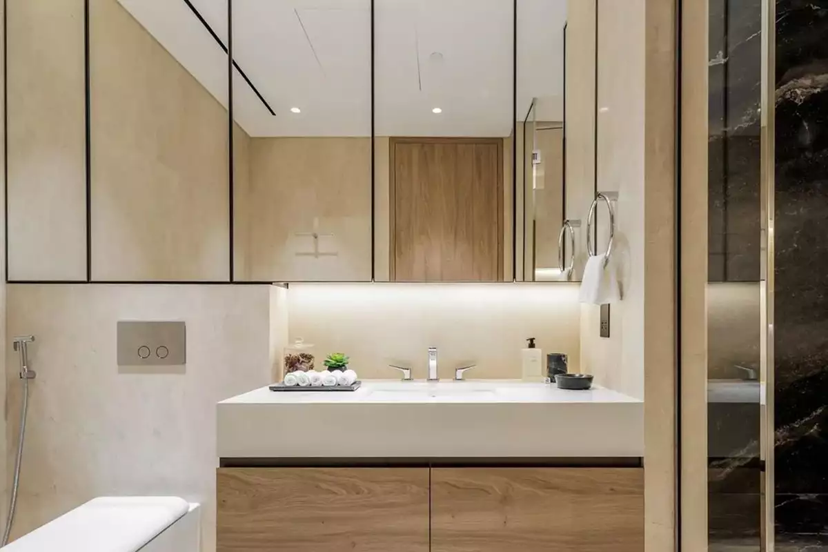 Flat 1026m² in UAE, Dubai. Priced at 21974964€ rent photo-12