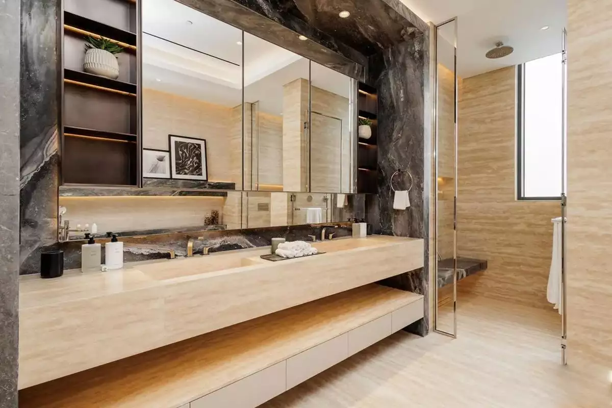 Flat 1026m² in UAE, Dubai. Priced at 21974964€ rent photo-13