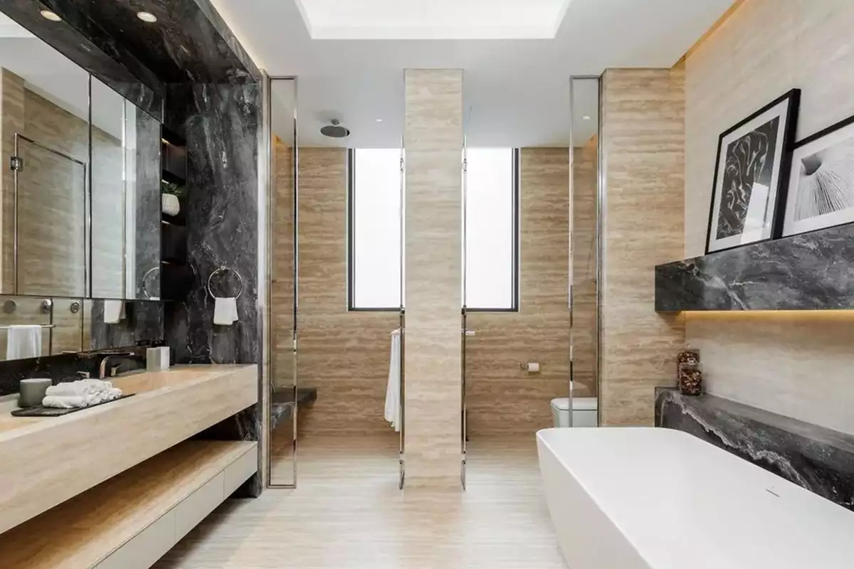 Flat 1026m² in UAE, Dubai. Priced at 21974964€ rent photo-14