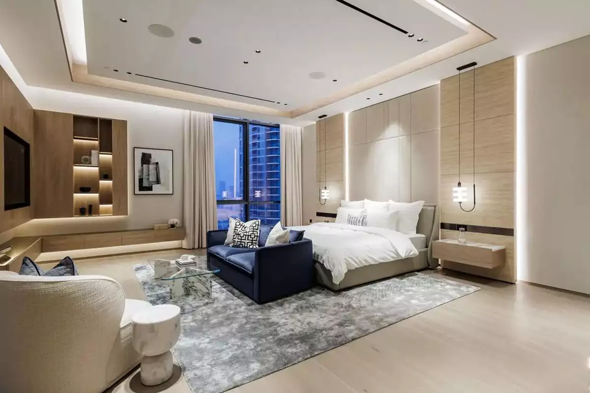 Flat 1026m² in UAE, Dubai. Priced at 21974964€ rent photo-15