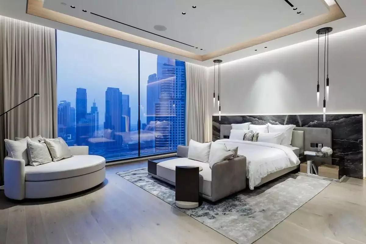 Flat 1026m² in UAE, Dubai. Priced at 21974964€ rent photo-16