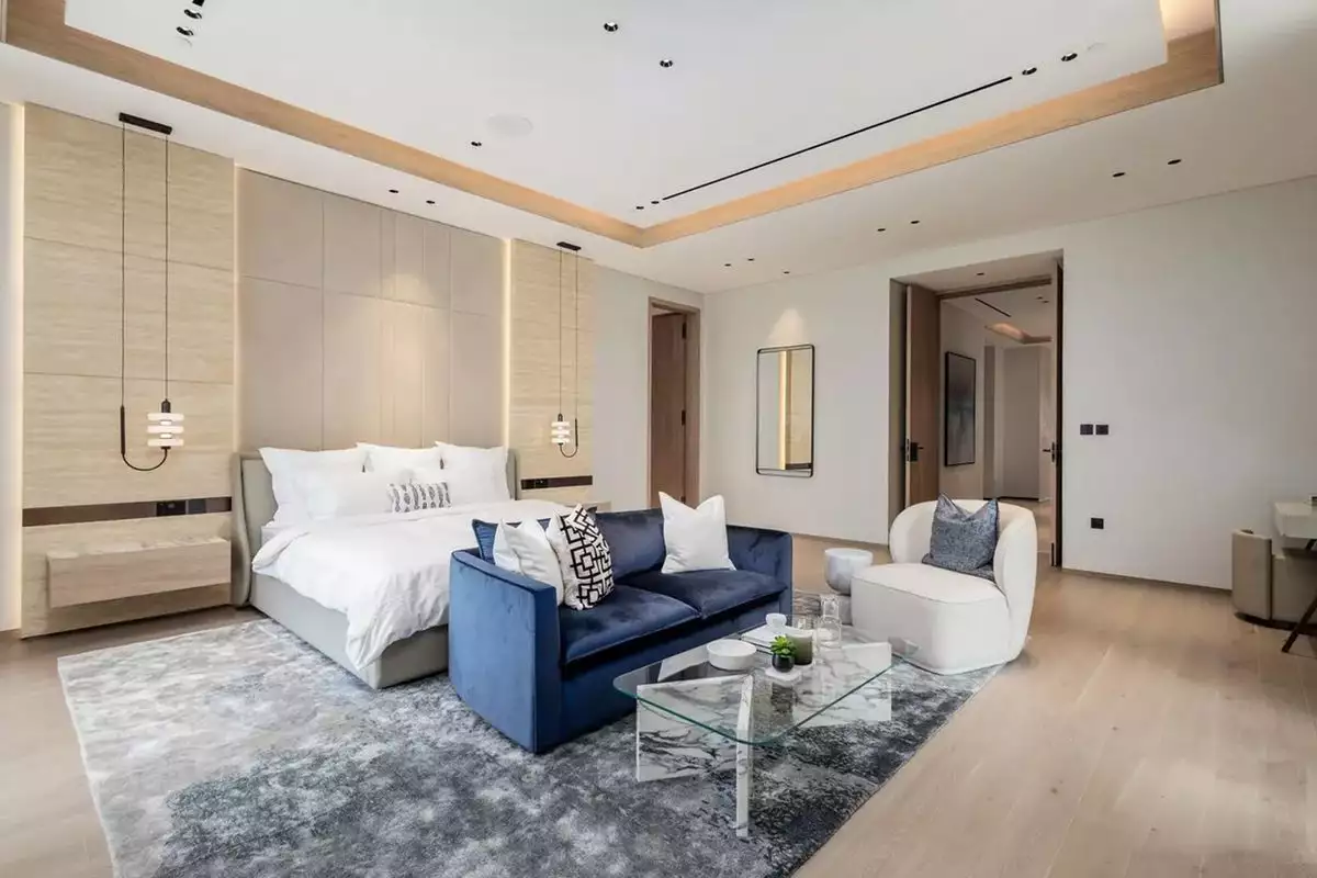 Flat 1026m² in UAE, Dubai. Priced at 21974964€ rent photo-17
