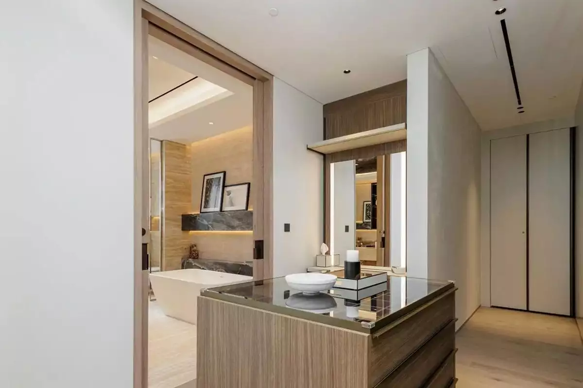 Flat 1026m² in UAE, Dubai. Priced at 21974964€ rent photo-18