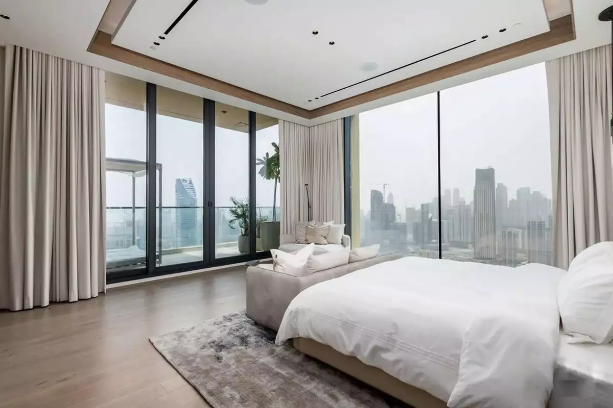 Flat 1026m² in UAE, Dubai. Priced at 21974964€ rent photo-19