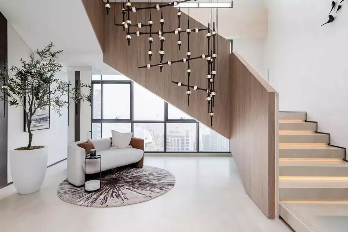 Flat 1026m² in UAE, Dubai. Priced at 21974964€ rent photo-20