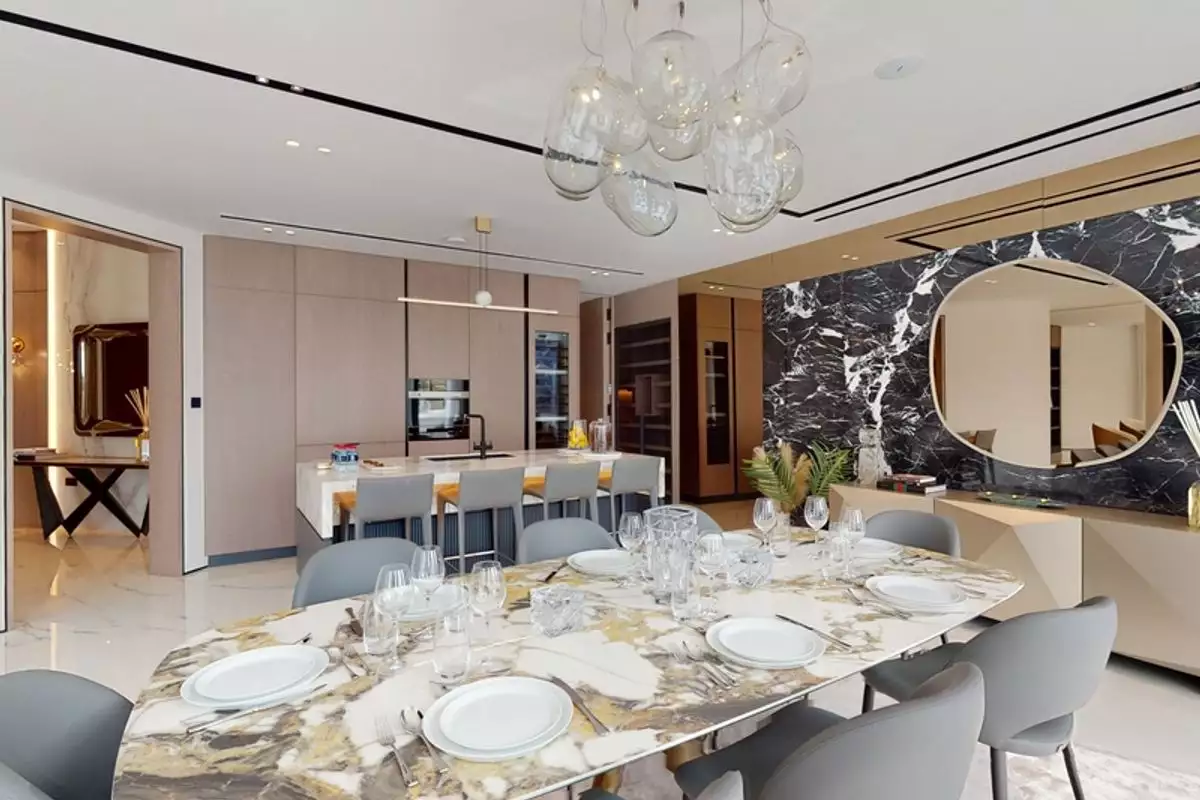 Villa 622m² in UAE, Dubai. Priced at 10987482€ rent photo-1