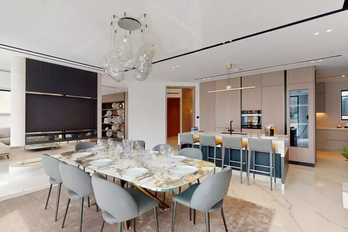 Villa 622m² in UAE, Dubai. Priced at 10987482€ rent photo-3