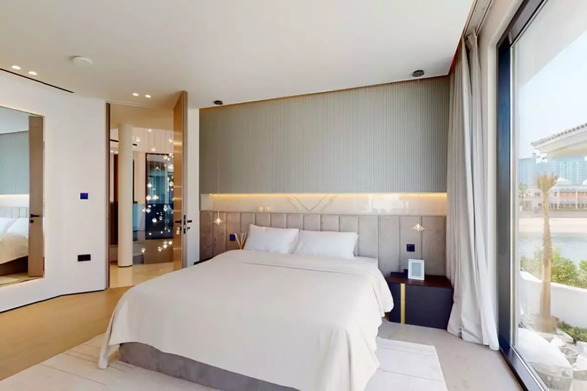 Villa 622m² in UAE, Dubai. Priced at 10987482€ rent photo-4