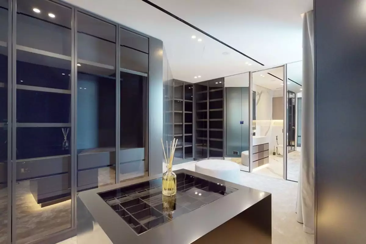 Villa 622m² in UAE, Dubai. Priced at 10987482€ rent photo-7