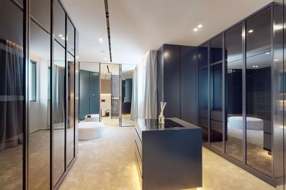 Villa 622m² in UAE, Dubai. Priced at 10987482€ rent photo-8
