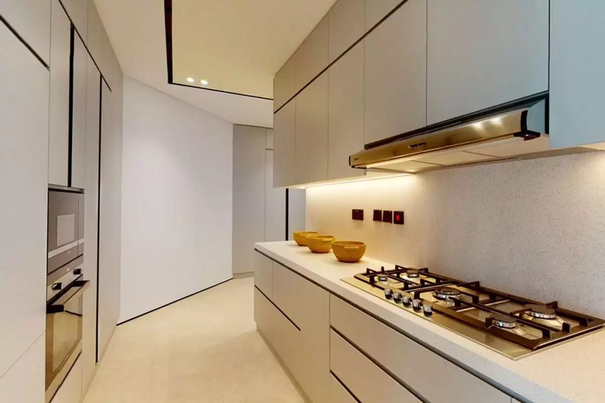 Villa 622m² in UAE, Dubai. Priced at 10987482€ rent photo-9