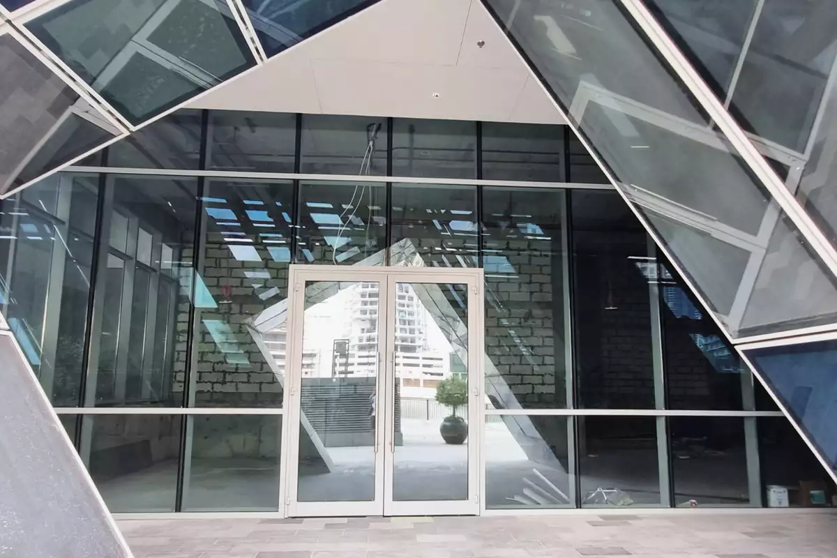 Flat 118m² in UAE, Dubai. Priced at 791598€ rent photo-4