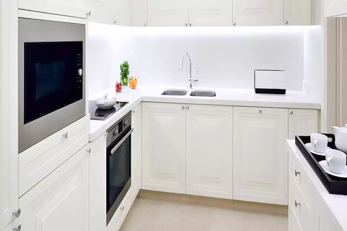 Flat 46m² in UAE, Dubai. Priced at 524403€ rent photo-5