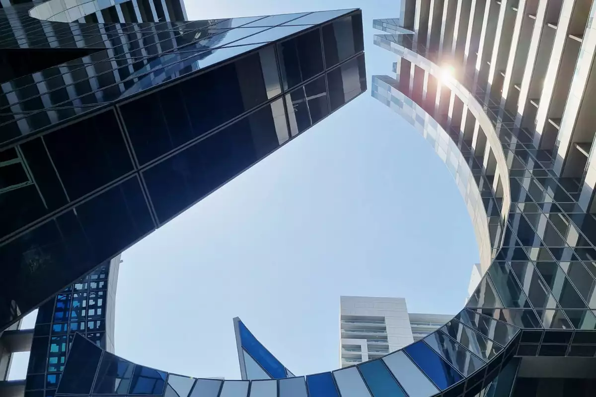 Flat 102m² in UAE, Dubai. Priced at 686718€ rent photo-6